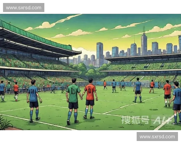 世界杯决赛足球直播全景解析见证巅峰对决荣耀时刻全球球迷狂欢之夜