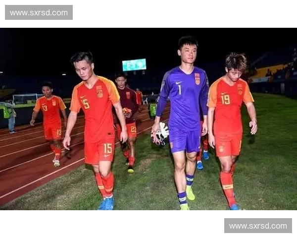 泰国足球联赛崛起与亚洲版图竞争力新格局观察发展路径与商业影响