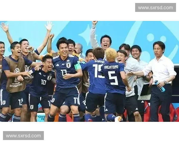 日本世界杯之路：激情与挑战并存，拼搏精神展现团队风采